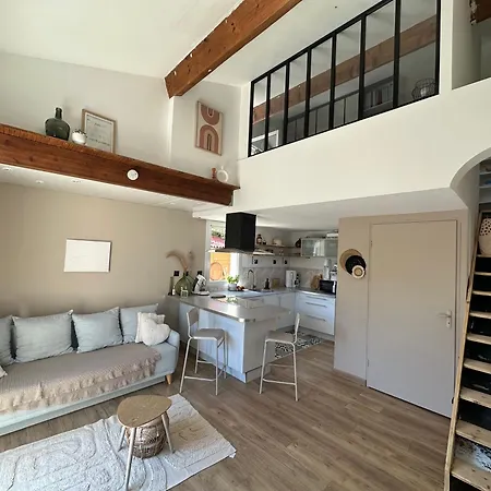 La Maison De Domi Vic-la-Gardiole