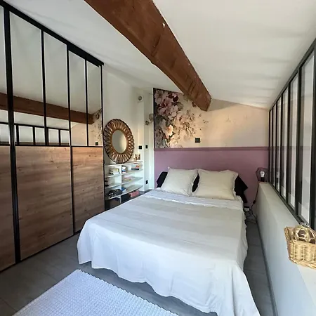 La Maison De Domi Nyaraló