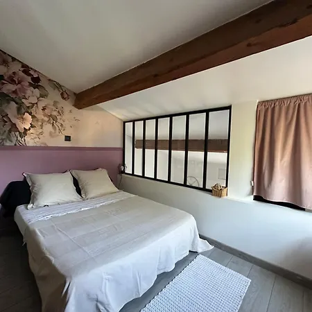 La Maison De Domi Nyaraló *