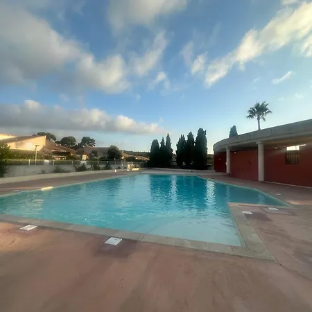 La Maison De Domi Vakantiehuis *